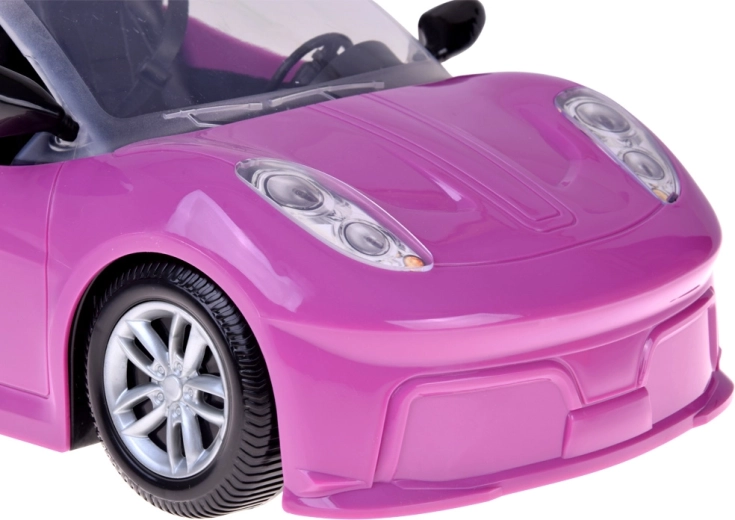 Sportski izgled i realistični detalji