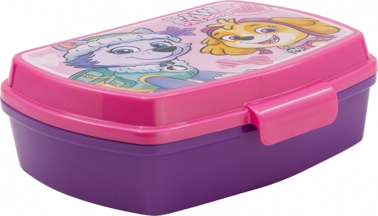 Secure BPA-free closure