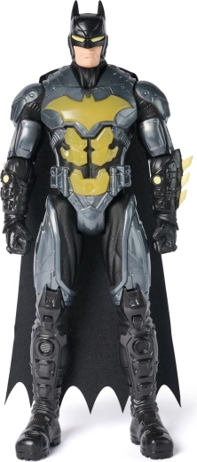 24 Batmanovih zvukova i fraza