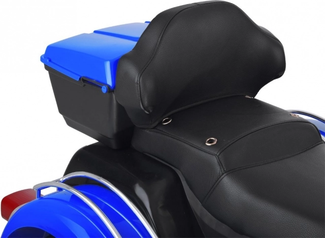 Udobnost i prostor za odlaganje