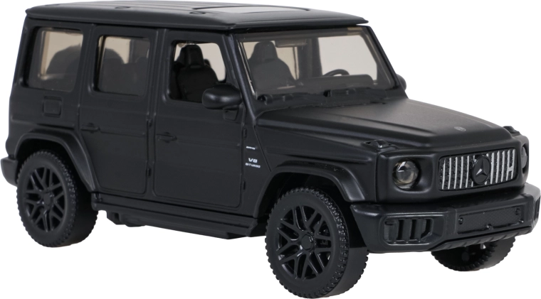 Vjerno izrađen Mercedes-AMG G63