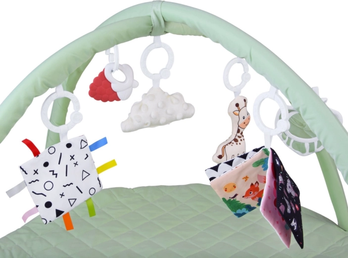 Odvojivi lukovi i viseće igračke