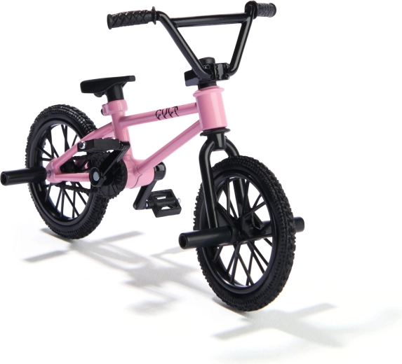 Realistični BMX detalji