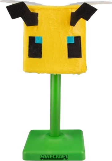 Minecraft SoftGlo lampica pčela