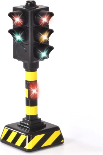 Automatsko izmjenjivanje svjetala