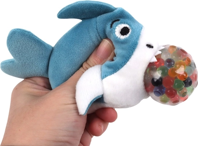 Senzorna kuglica koja izlazi pri stisku