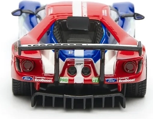 Detaljni aerodinamični elementi