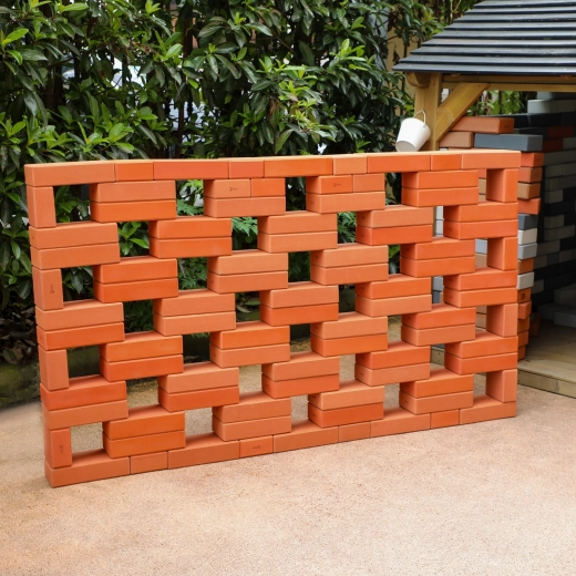 Gradnja zaista velikih konstrukcija