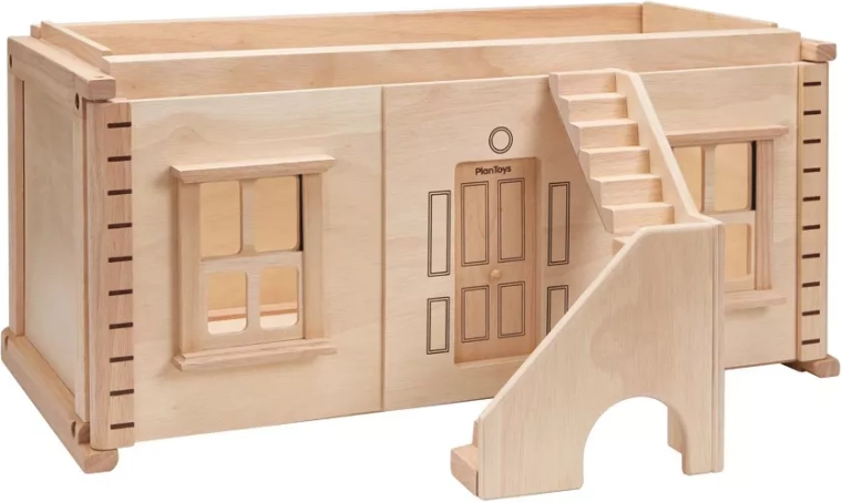 Mjerilo 1:12 i kompatibilnost s PlanToys