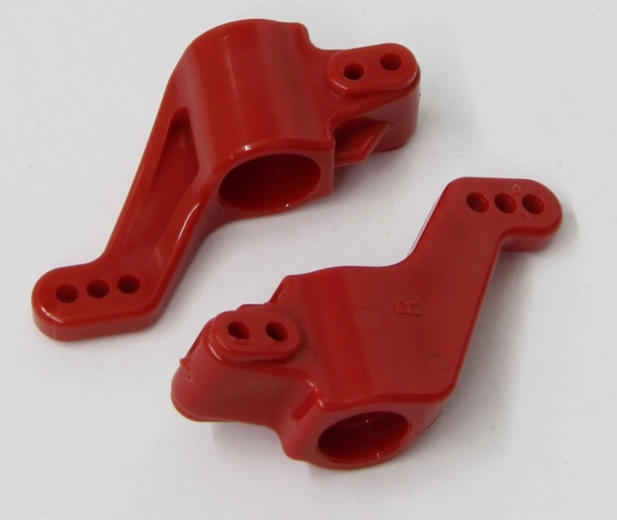 Reinforced Crossbone Rear Axle Arm