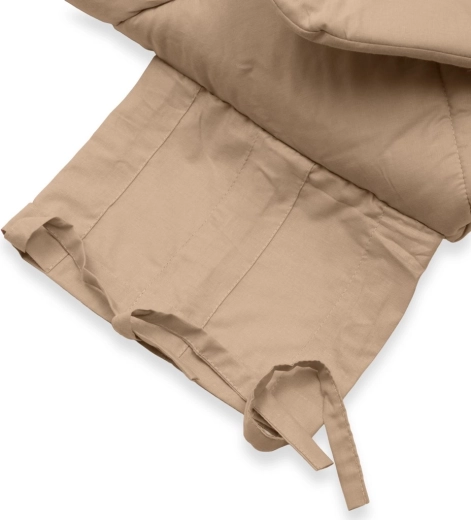 Praktično vezanje bez metala i plastike