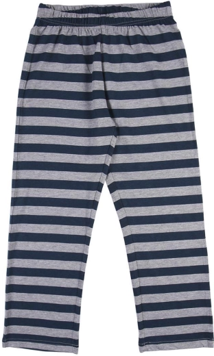 Comfortable fit with long trousers