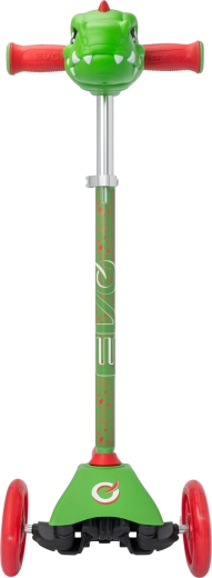 Balansno upravljanje za lako rukovanje