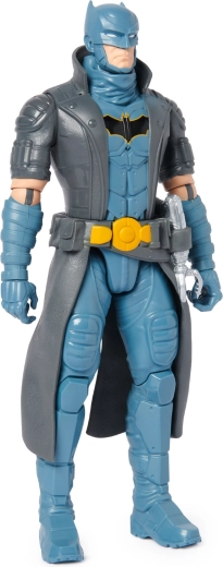 Autentični detalji BATMAN oklopa