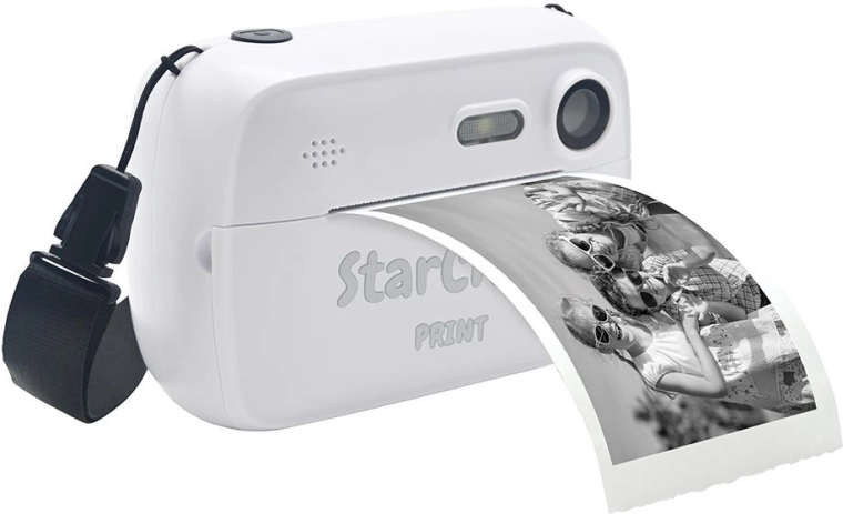 Lexibook instant fotoaparat StarCAM PRINT