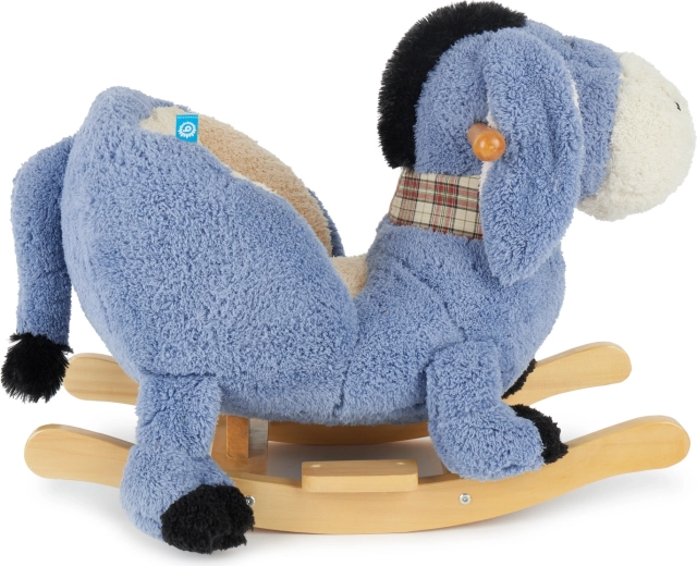 Mekano sjedalo s sigurnosnim pojasom