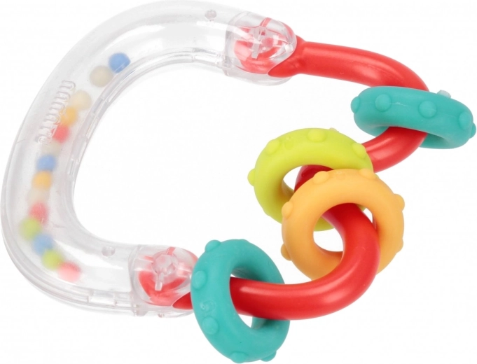 Zabavno zveckanje i vizualni efekti