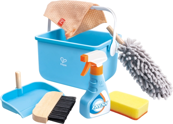 Cleaning Set for Kids
