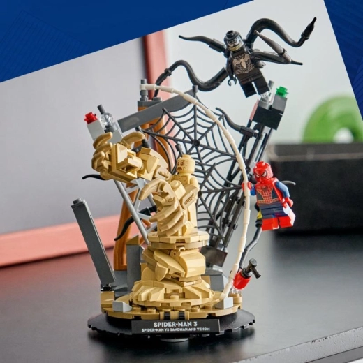 Pokretni elementi za dinamične scene