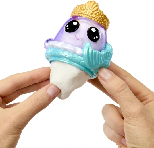 Nikad se ne isušuje, uvijek spremna za stvaranje