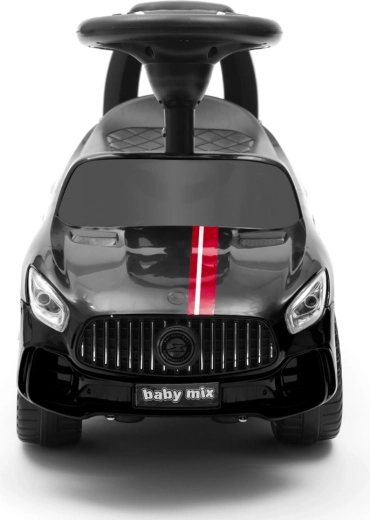 Sigurna vožnja zahvaljujući blokadi protiv prevrtanja