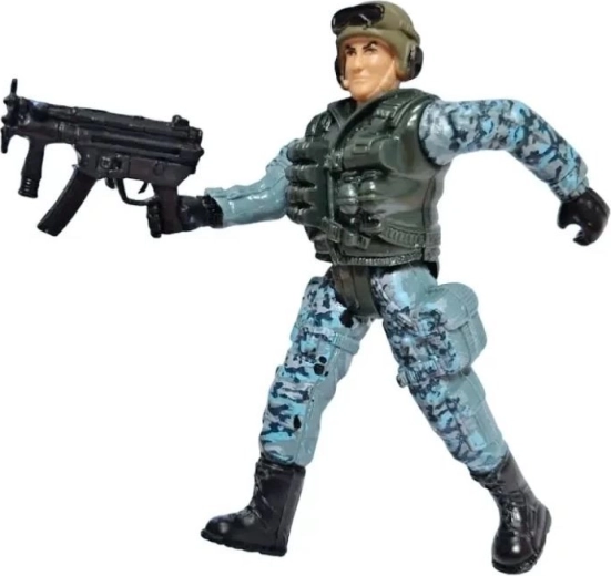 Četiri različite varijante