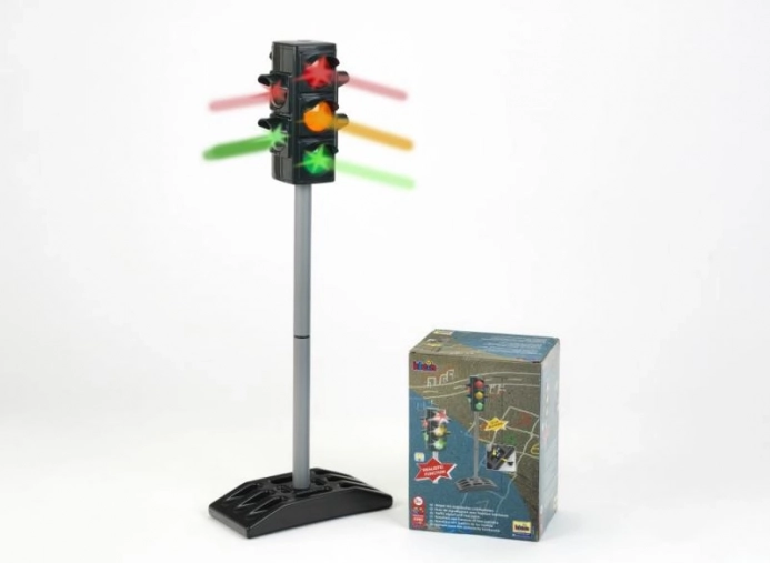 Semafor za djecu 72 cm sa svjetlima