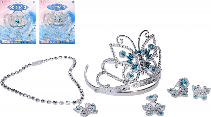 Princes set nakita za djecu 4 kom