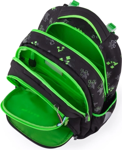 Pametna organizacija i dovoljno prostora