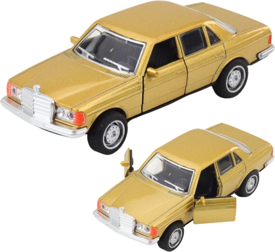 Realistični detalji i otvarajuća vrata