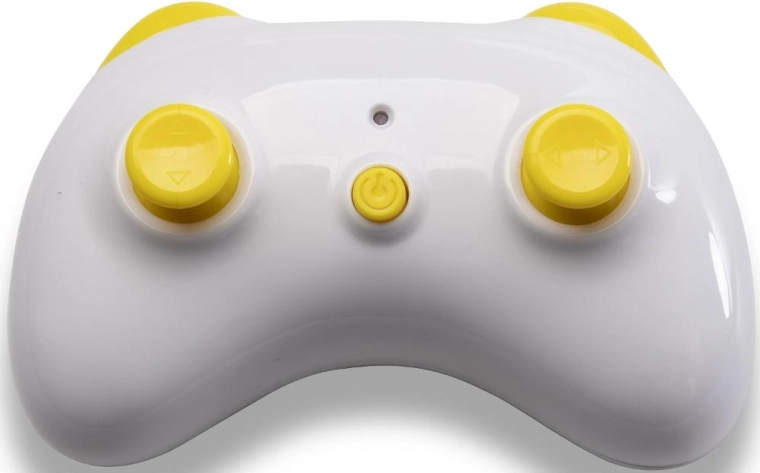 Simple remote control
