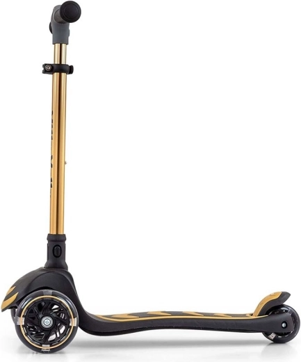 Raste s djetetom zahvaljujući podesivom upravljaču