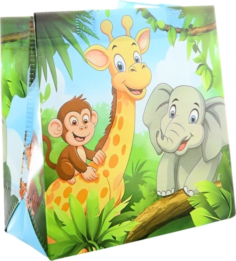 Veseli safari dizajn