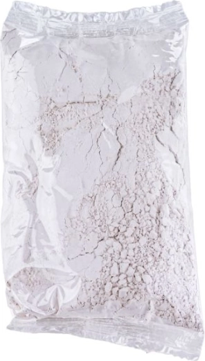 Plaster and tools for easy casting preparation