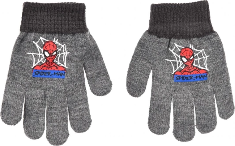 Dječje zimske rukavice Spiderman - 1 komad