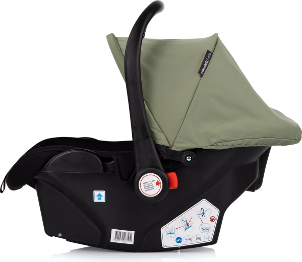 Lako prenošenje i zasjenjenje