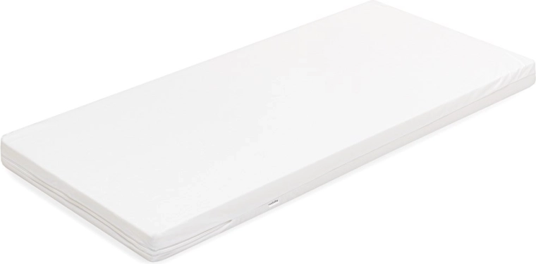 Dječji pjenasti madrac za kolijevku New Baby Standard 90 × 40 × 5 cm