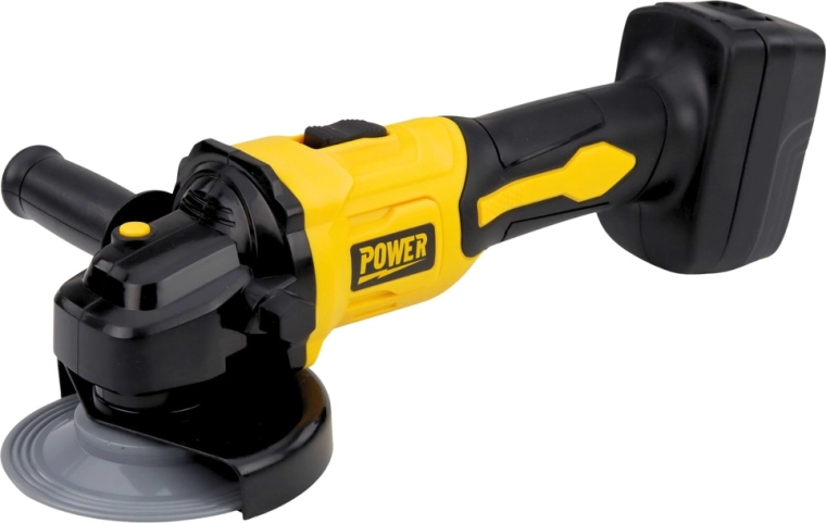 Ergonomski prihvat i lagana konstrukcija