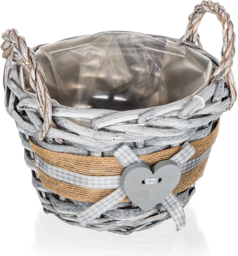 Lako prenošenje zahvaljujući ručkama