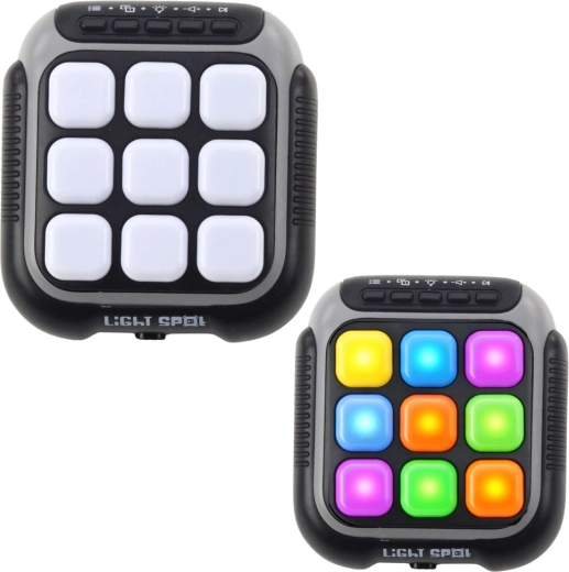 Pozadinski osvijetljene tipke i jasna povratna informacija