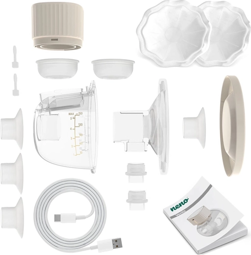 Jednostavno održavanje i higijenski zatvoreni sustav