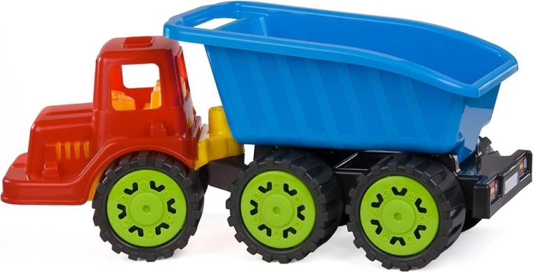 Sigurni materijali i zaobljeni rubovi