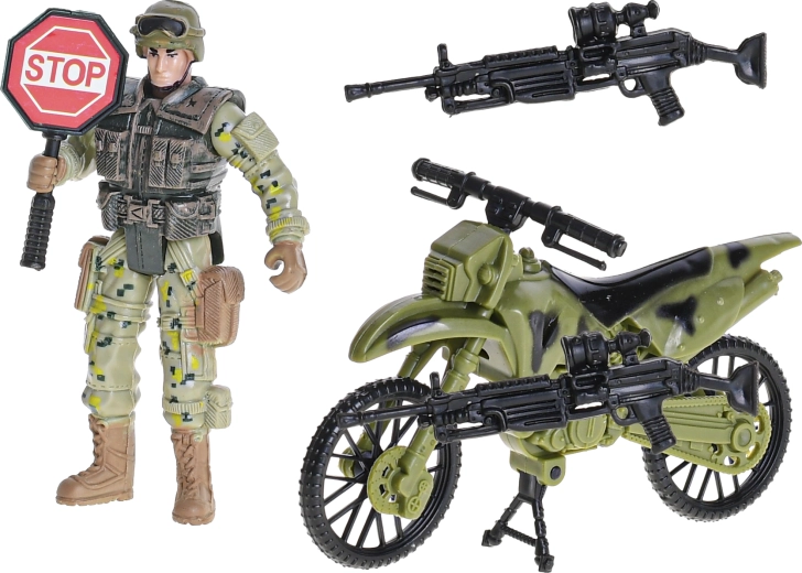 Varijabilni set za igru