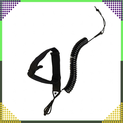 Sigurnosni leash i lako nošenje