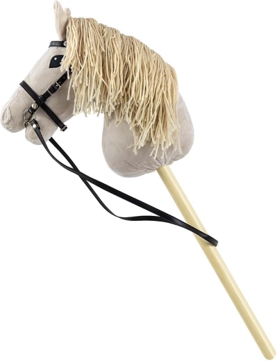 Čvrst i lagan drveni štap