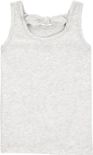 Lightweight summer strap top
