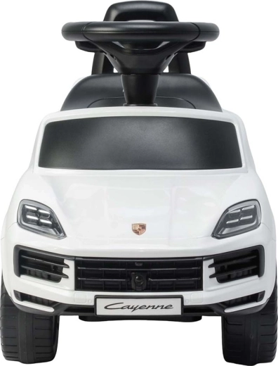 Dizajn Porsche Cayenne i realistični detalji