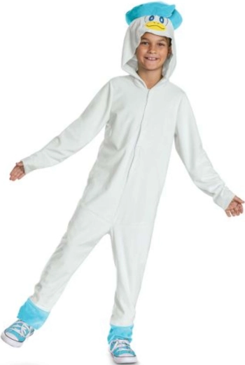 Lako oblačenje na patentni zatvarač