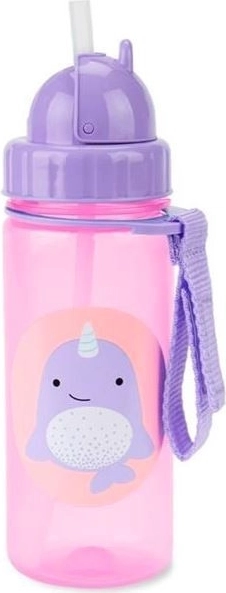 Zoo Narwhal PP bočica