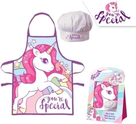 Kuhinjski set Unicorn